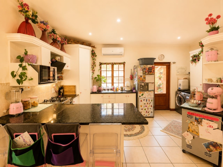 3 Bedroom Property for Sale in Landsmeer Residential Estate North West